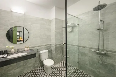 Old Quarter Charm Hotel – Photos 3