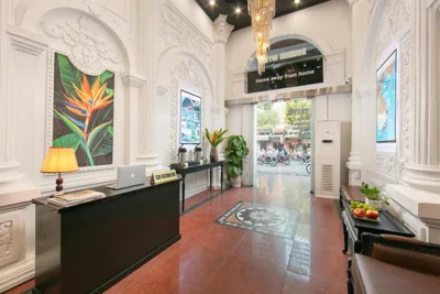 Old Quarter Charm Hotel – Photos 4