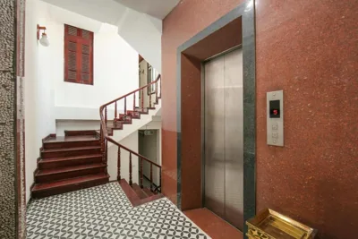 Old Quarter Charm Hotel – Photos 5