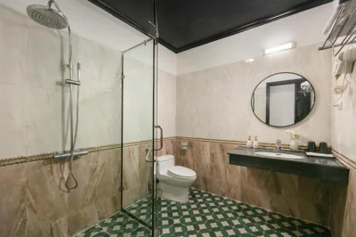 Old Quarter Charm Hotel – Photos 8