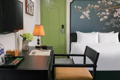 Old Quarter Charm Hotel – Photos 9