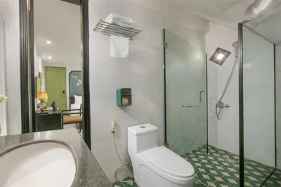 Old Quarter Charm Hotel – Photos 11