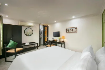 Old Quarter Charm Hotel – Photos 12
