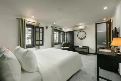 Old Quarter Charm Hotel – Photos 13