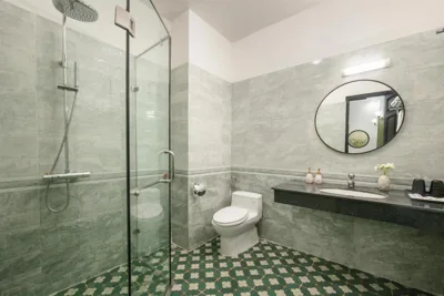 Old Quarter Charm Hotel – Photos 14