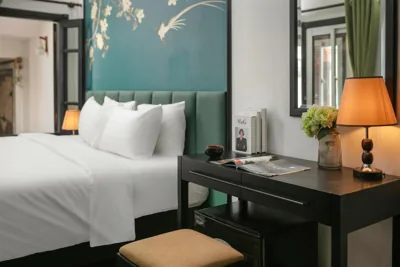 Old Quarter Charm Hotel – Photos 16